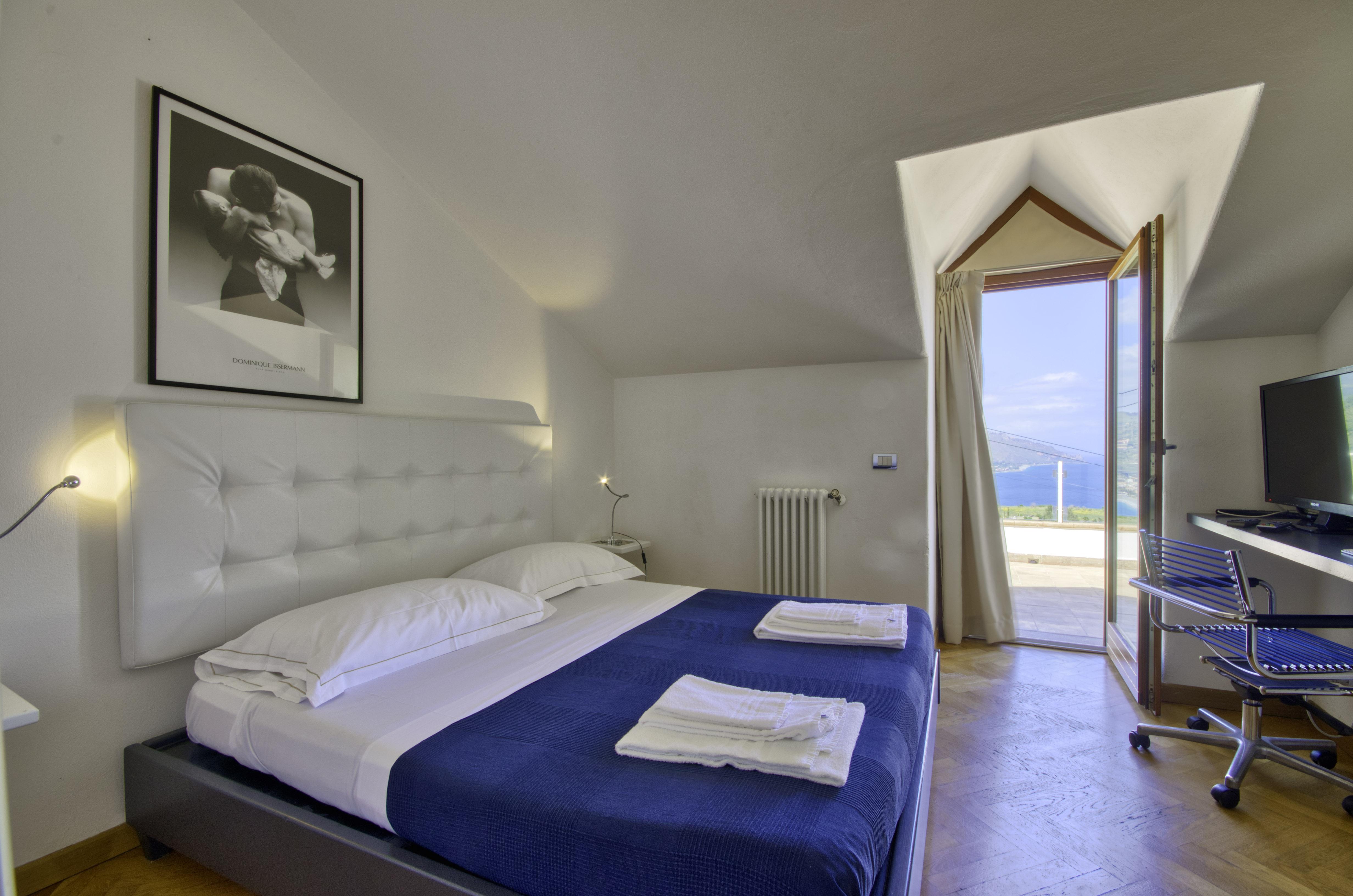 Villa Zagara Garden Spectacular Sea View In Taormina Eksteriør billede